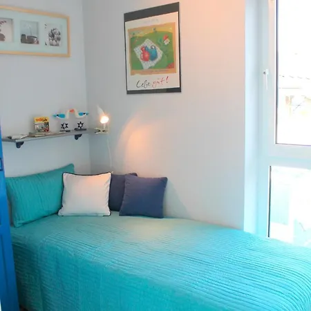 Lejlighed Haus Sonnenschein Whg. 5 Preisgunstige Komfortable Fur Die Kleine Familie #2668
