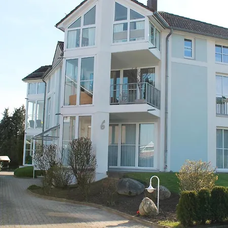 Lejlighed Haus Sonnenschein Whg. 5 Preisgunstige Komfortable Fur Die Kleine Familie #2668 Grömitz