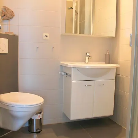 Haus Sonnenschein Whg. 5 Preisgunstige Komfortable Fur Die Kleine Familie #2668 Lejlighed *